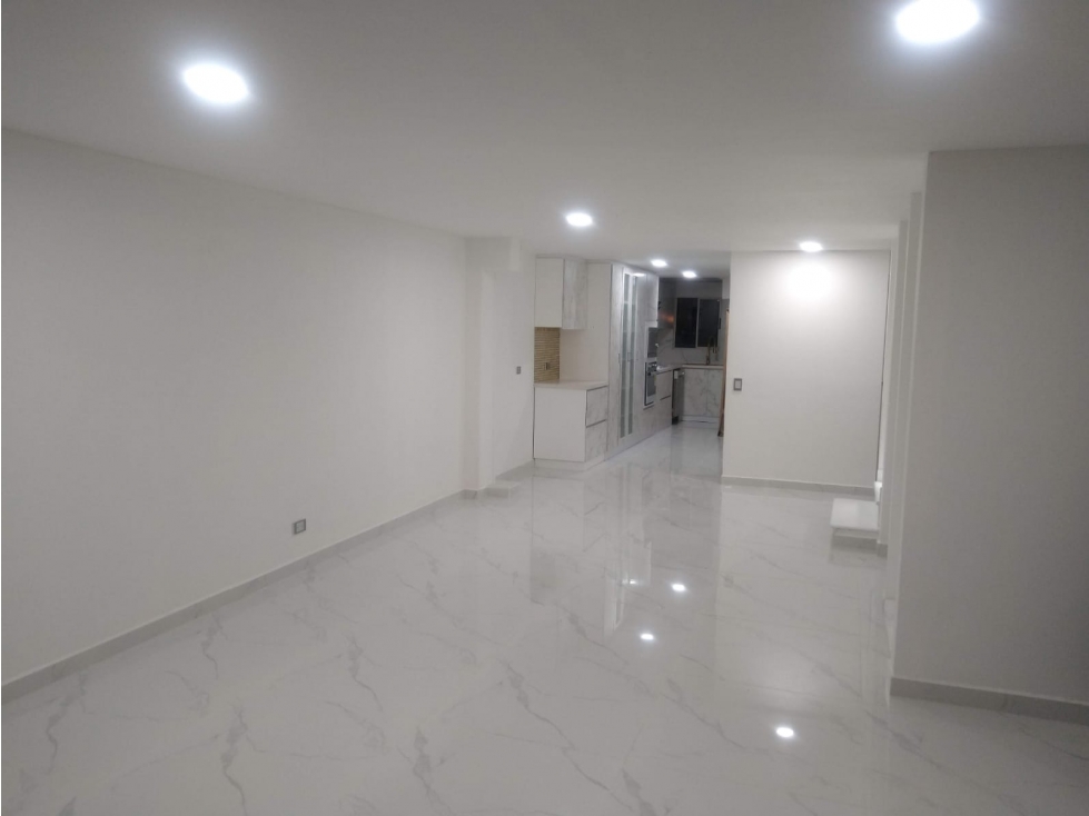 Casa en venta en La Frontera
