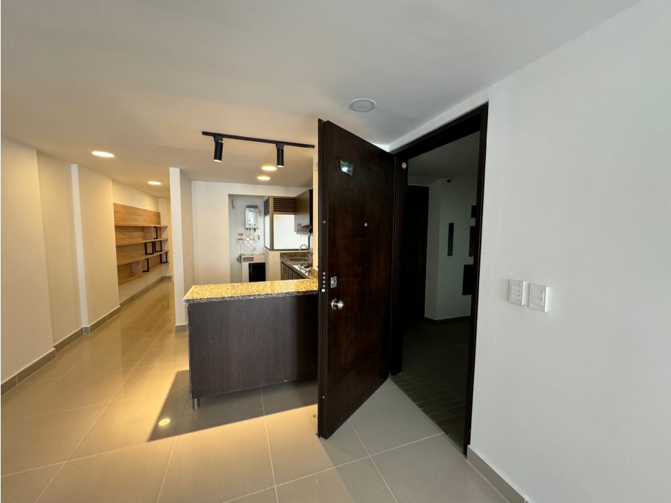 Apartamento en venta en Laureles — foto 2