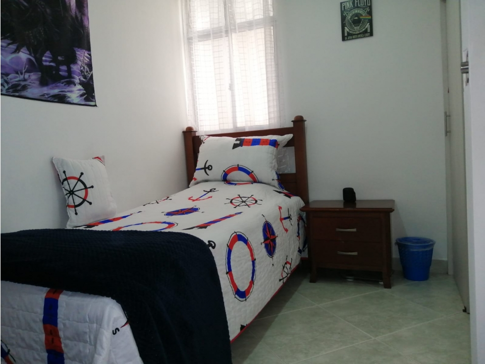 Apartamento en venta en Calasanz — foto 4