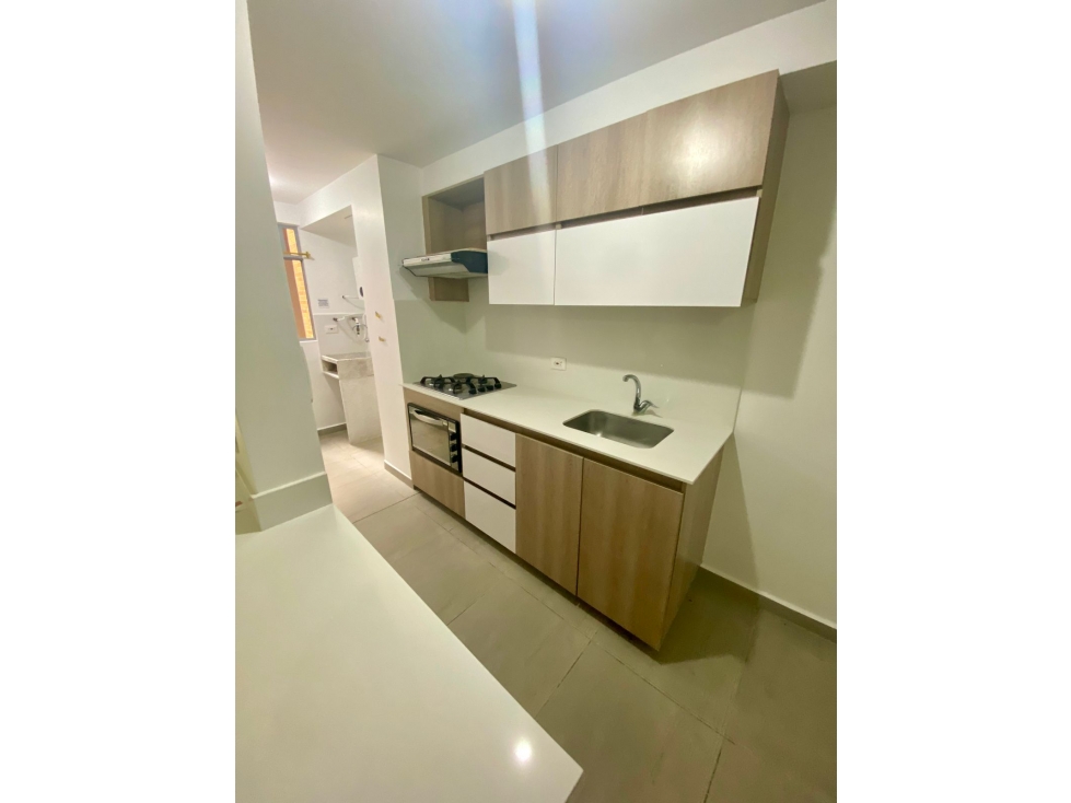 Apartamento en venta en Sabaneta