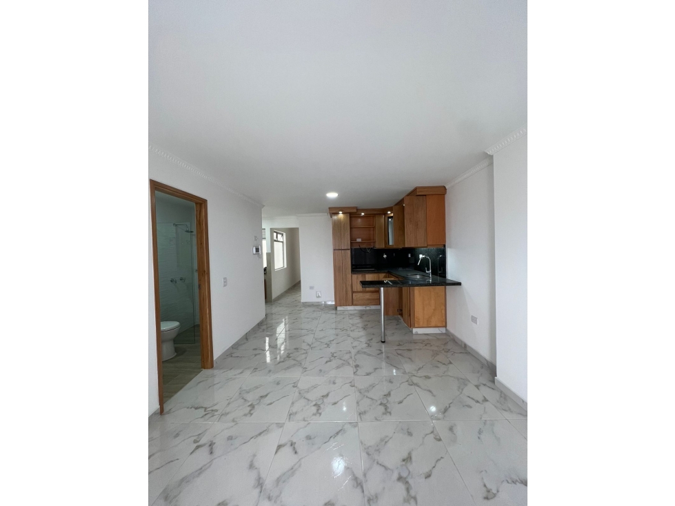 Apartamento en venta en Itagui Simón Bolivar — foto 4