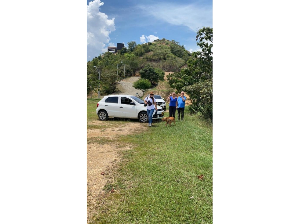 Lote en venta en Sopetran — foto 3