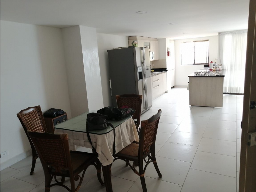Apartamento en venta en San Cristobal — foto 2