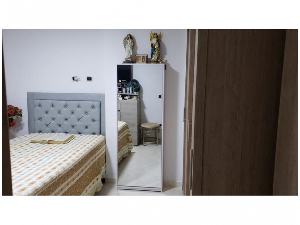 VENTA DE APARTAMENTO EN ENVIGADO — foto 3