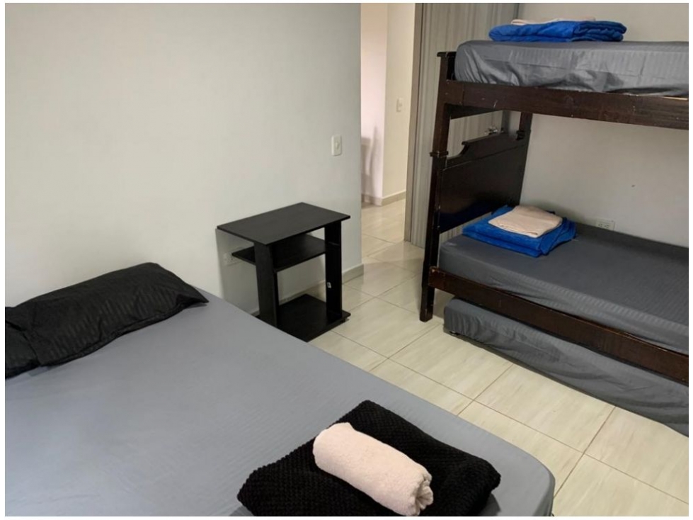 SE VENDE APARTAMENTO EN BELÉN FATIMA