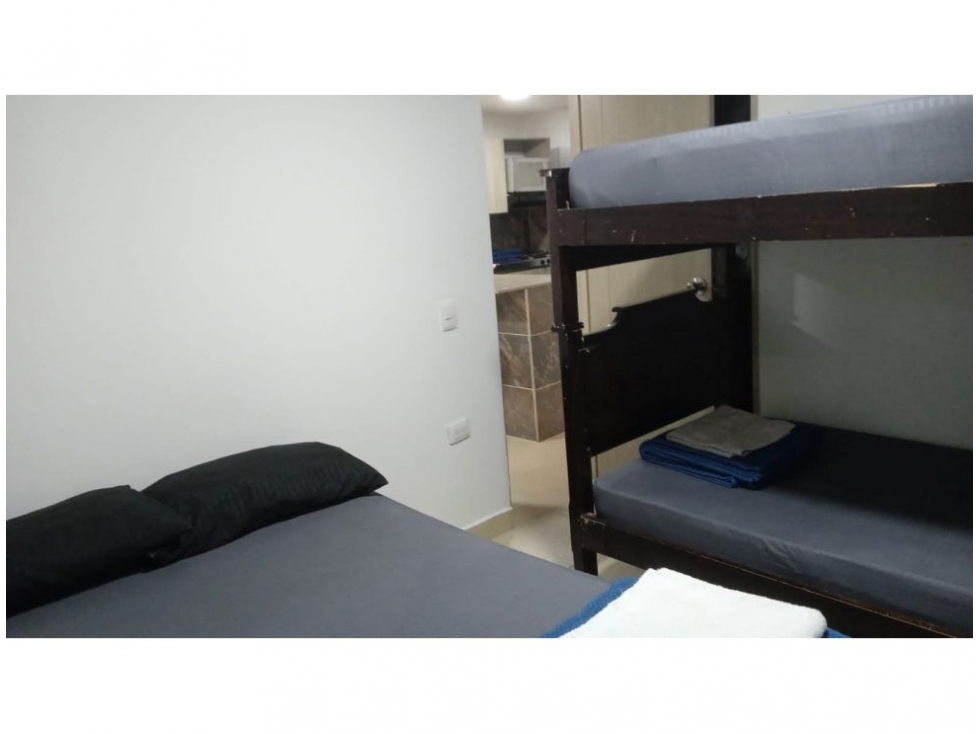 SE VENDE APARTAMENTO EN BELÉN FATIMA — foto 5