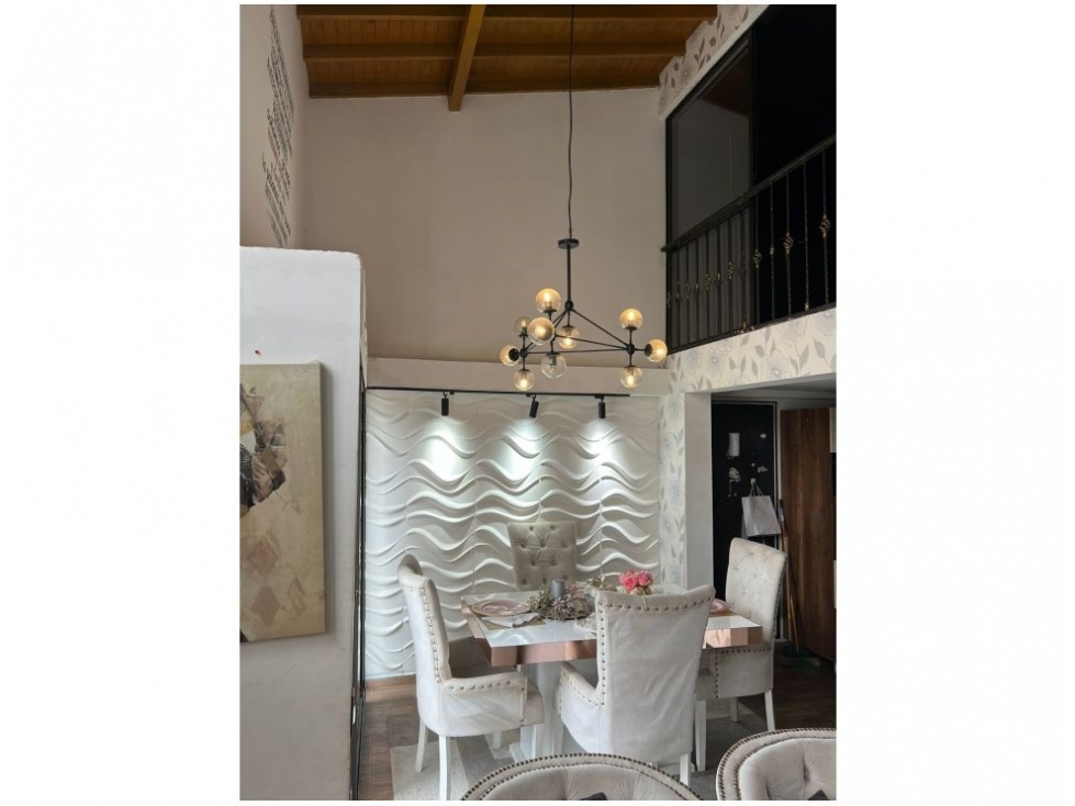 SE VENDE APARTAMENTO EN LÓPEZ DE MESA — foto 2