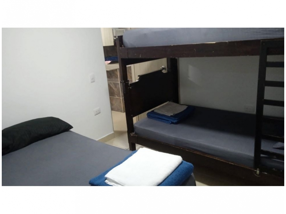 SE VENDE EDIFICIO EN BELÉN FATIMA - 6