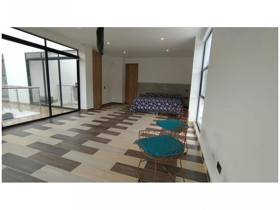 SE VENDE FINCA EN SAN JERONIMO — foto 4