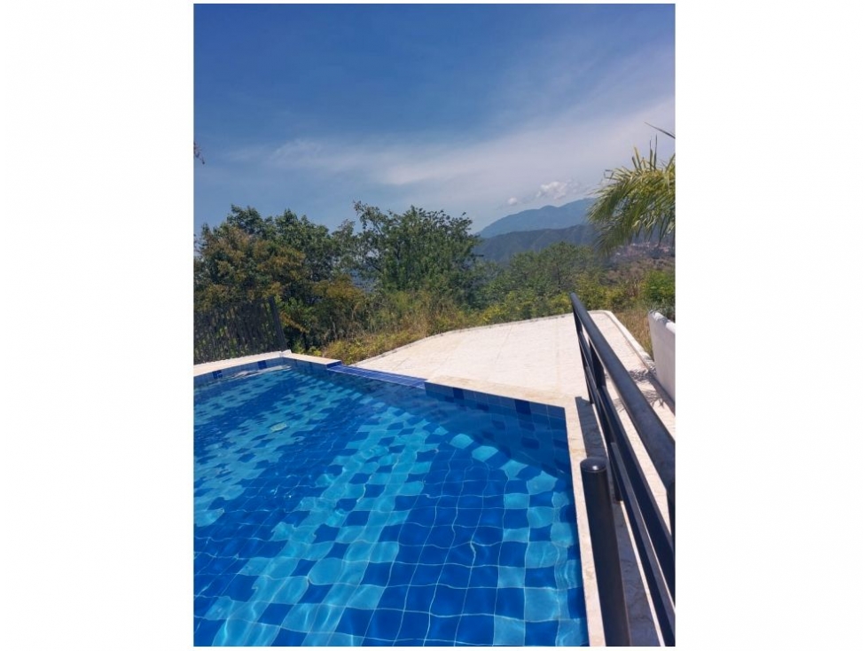 SE VENDE LOTE EN SOPETRAN — foto 4
