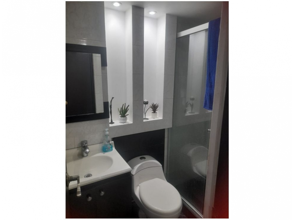 APARTAMENTO EN VENTA LA AMERICA — foto 3