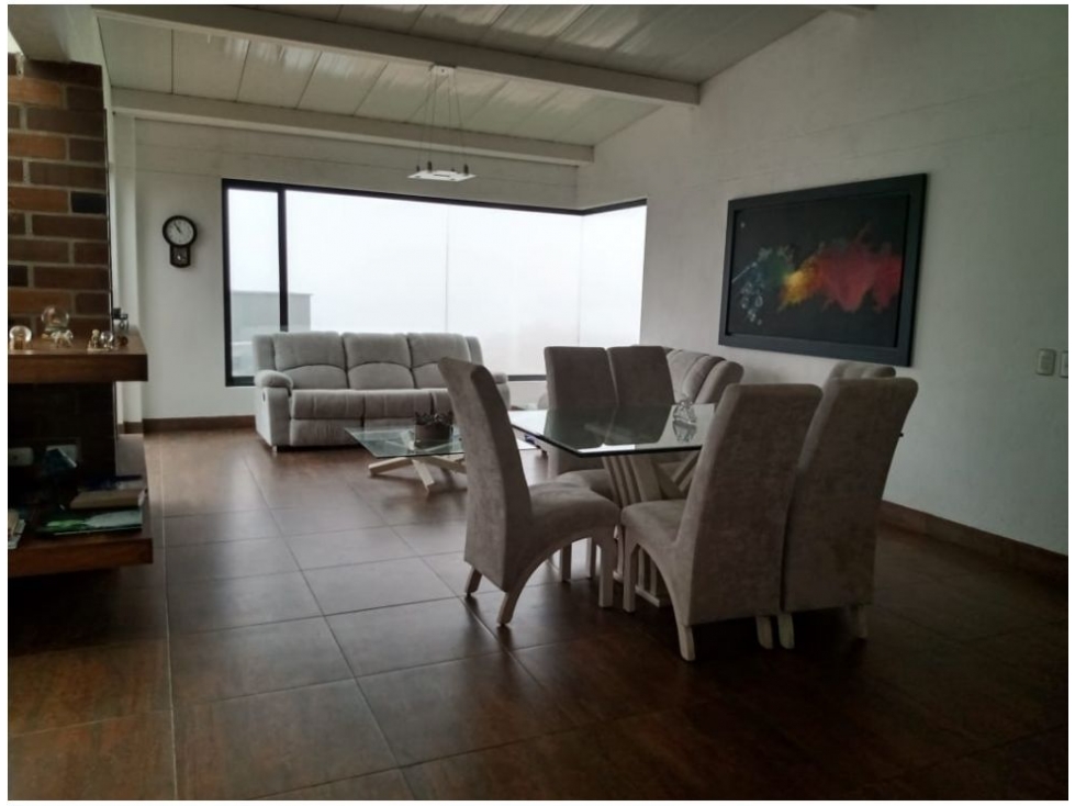 SE VENDE CASA EN ENVIGADO ALTO DEL ESCOBERO — foto 5