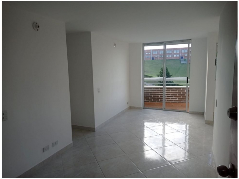 SE VENDE APARTAMENTO EN MARINILLA