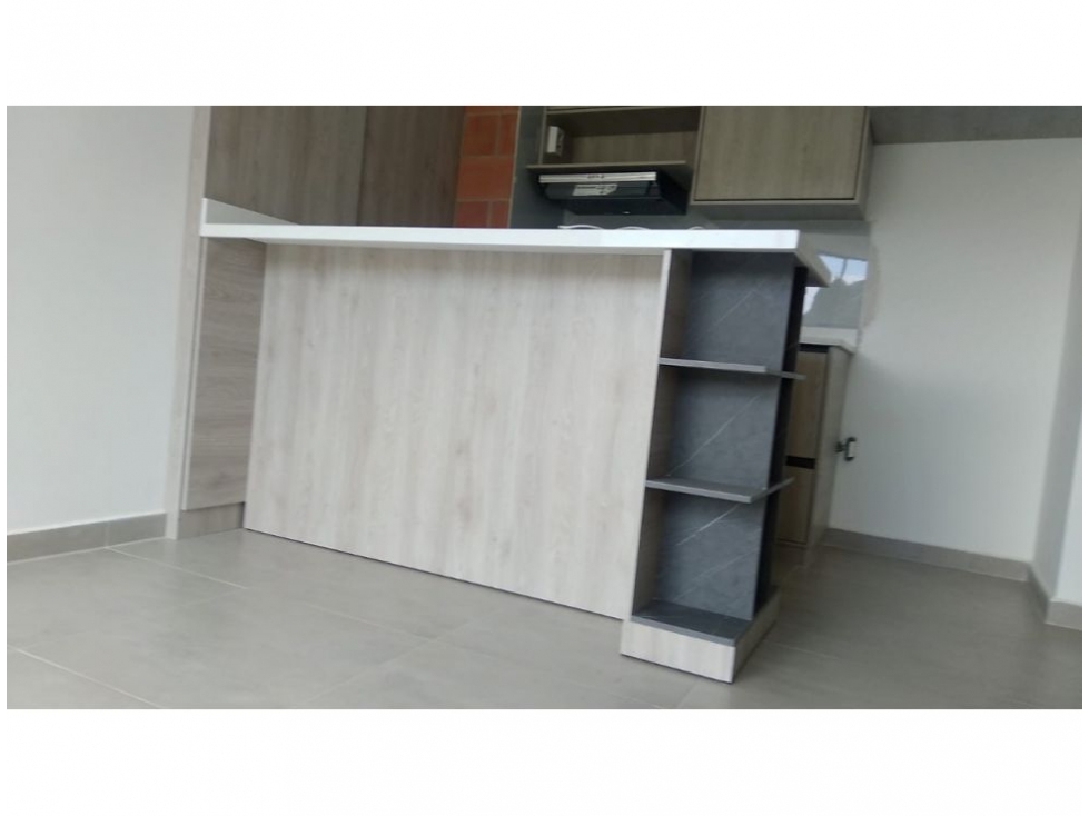 SE VENDE APARTAMENTO EN GUARNE - 4