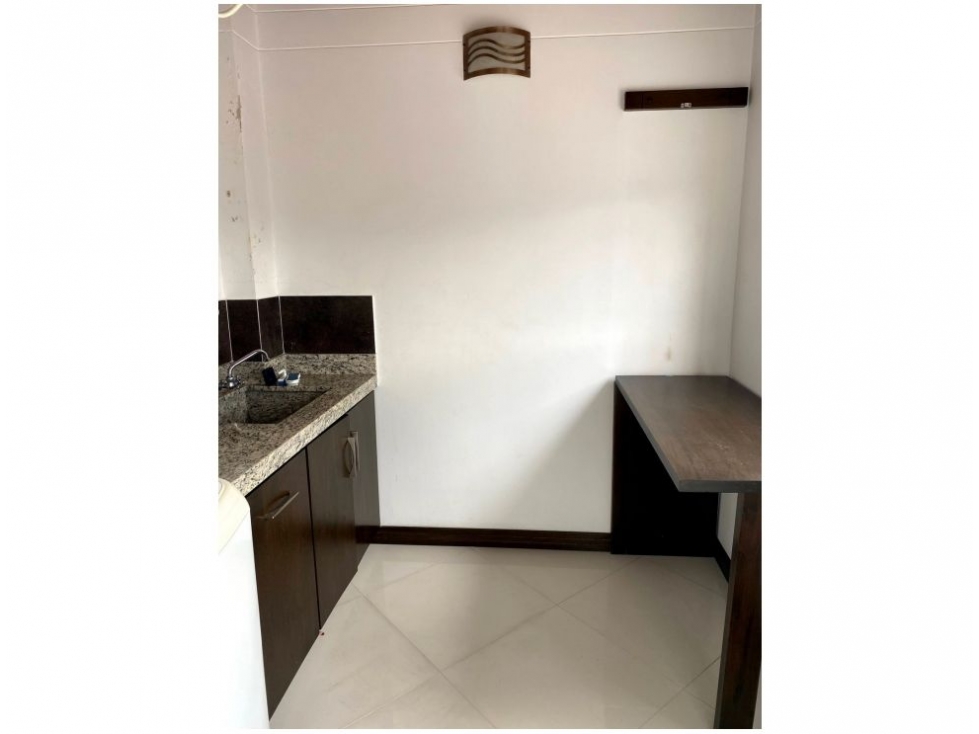 SE VENDE APARTAMENTO EN BARRIO MESA ENVIGADO — foto 6