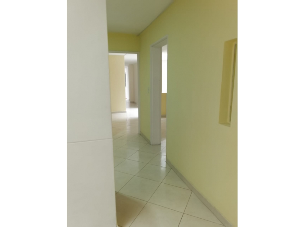 SE VENDE CASA EN EL BARRIO SIMÓN BOLÍVAR — foto 6
