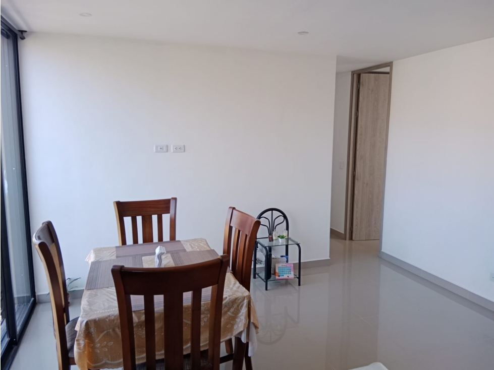 SE VENDE APARTAMENTO EN BELLO — foto 5