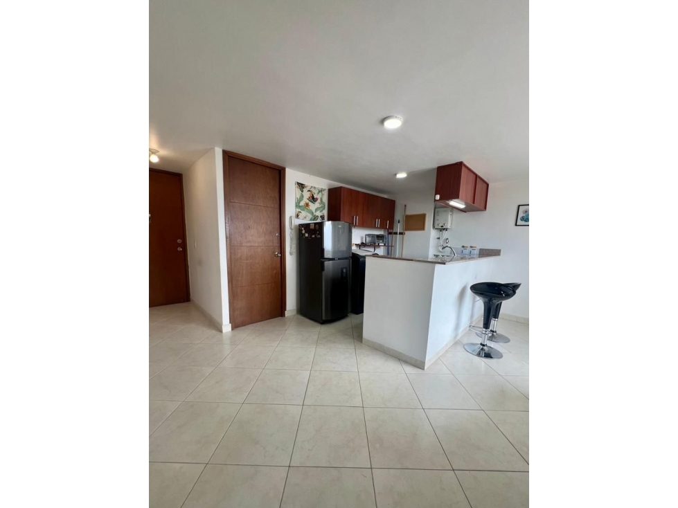 SE ARRIENDA APARTAMENTO AMOBLADO EN LA FLORESTA — foto 6