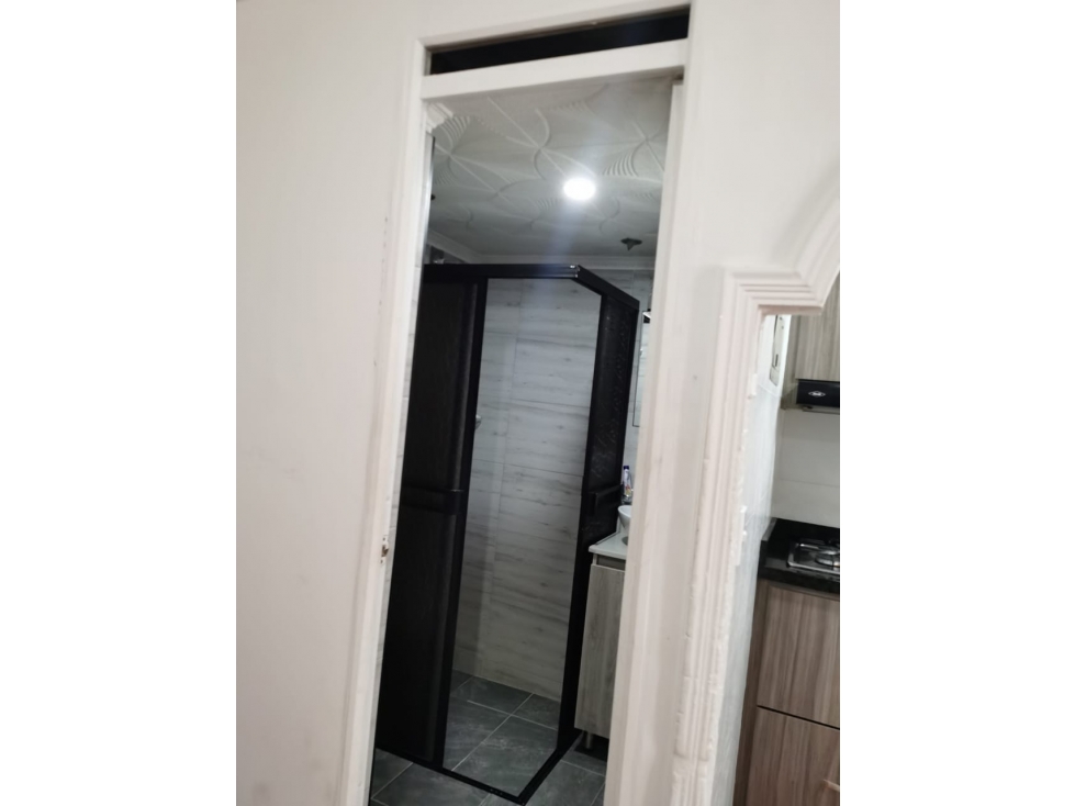 Apartamento en venta en Robledo — foto 5