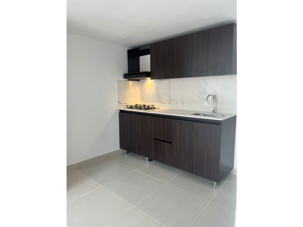 Apartamento en venta en Bello