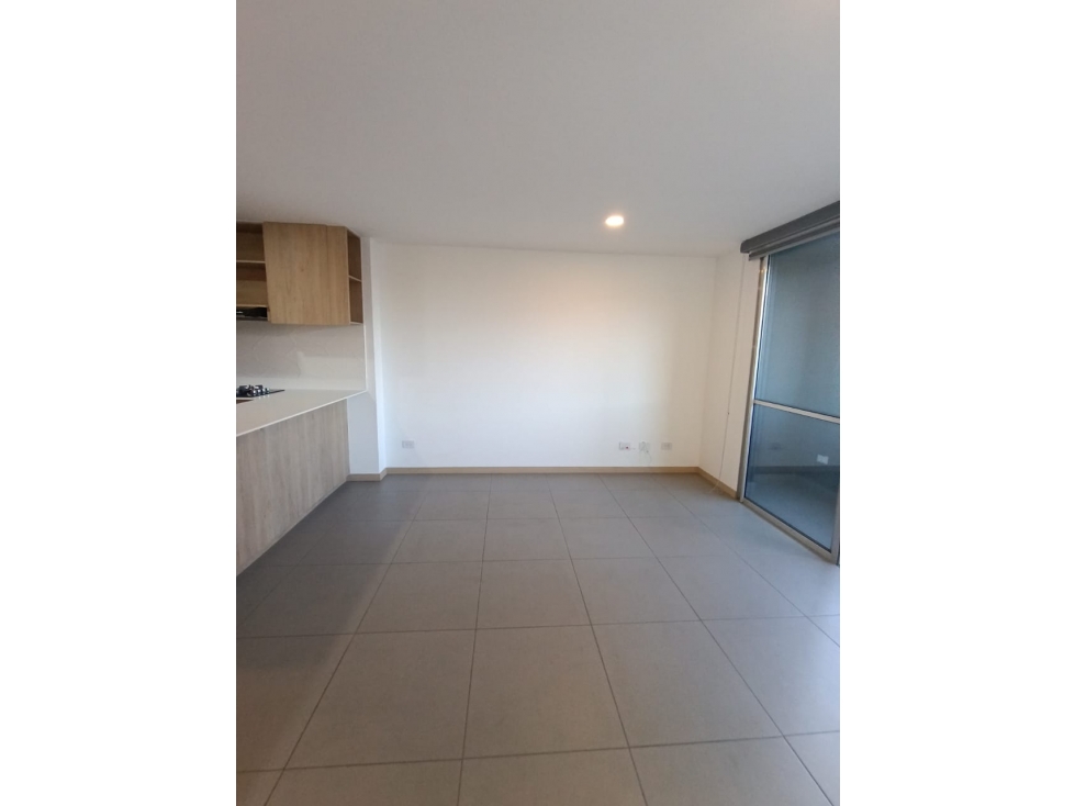 Apartamento en venta en Santa Fe — foto 3