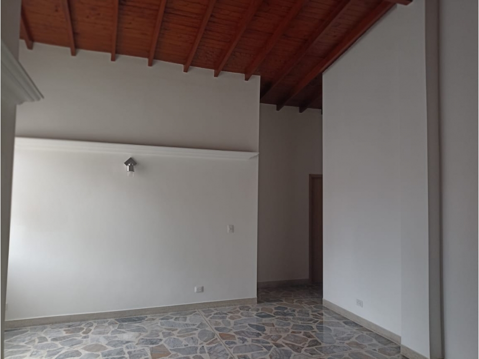Apartamento en venta en Laureles Nogal — foto 4