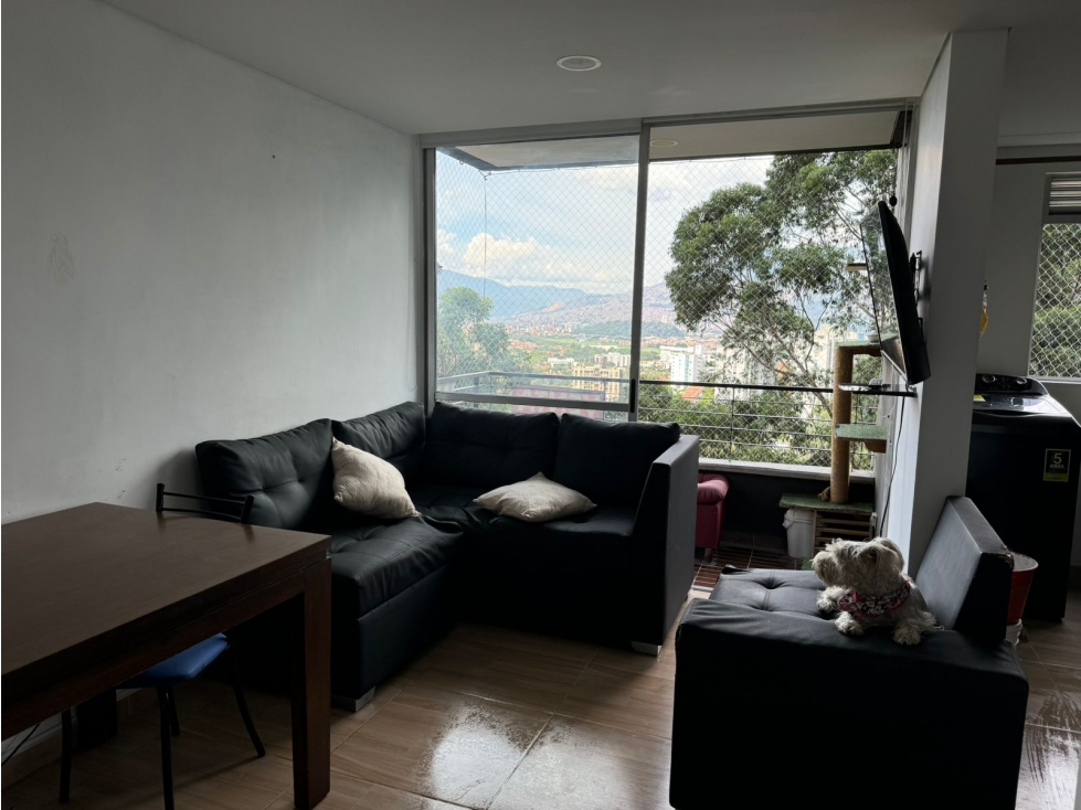 Apartamento en venta en Rodeo Alto — foto 2