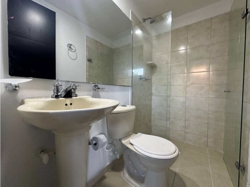 Apartamento amoblado en arriendo en Envigado Las Flores — foto 4