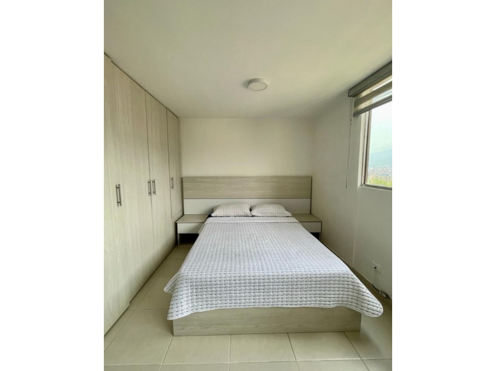 Apartaestudio amoblado en arriendo en Villa Hermosa — foto 5