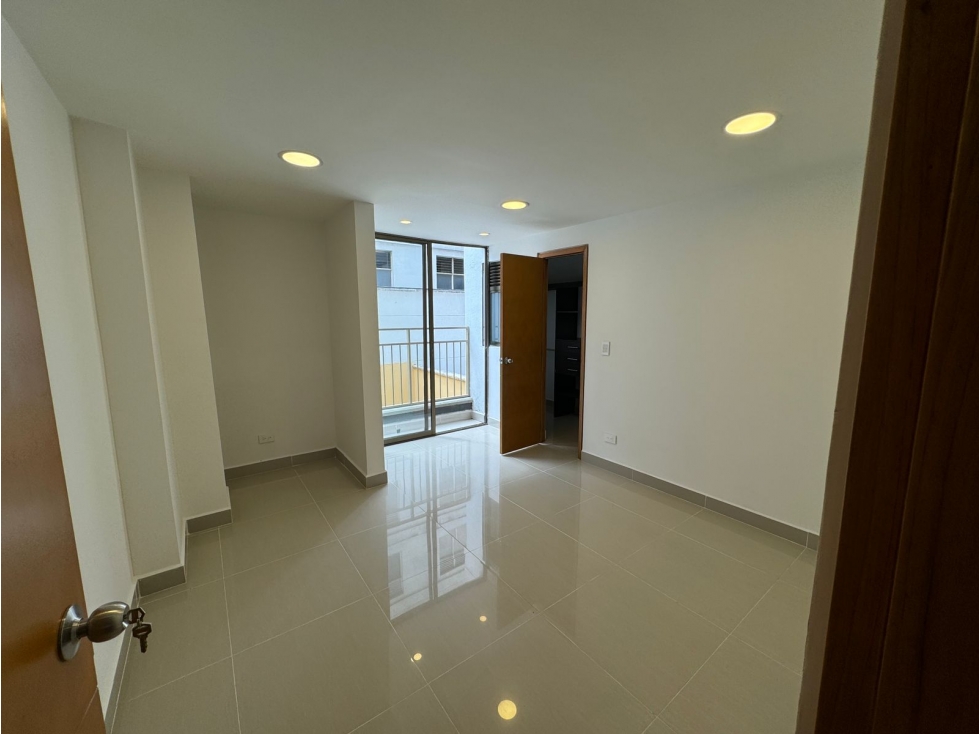 Apartamento en venta en Laureles — foto 4