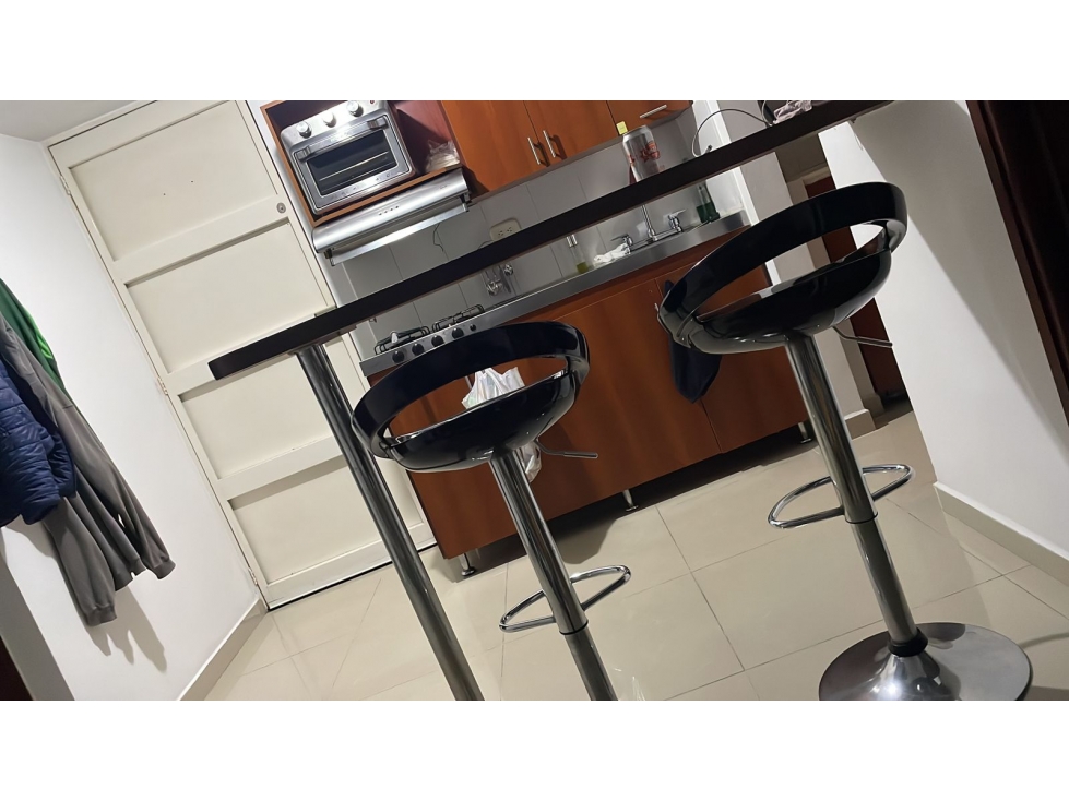 Apartamento en venta en San Javier — foto 3