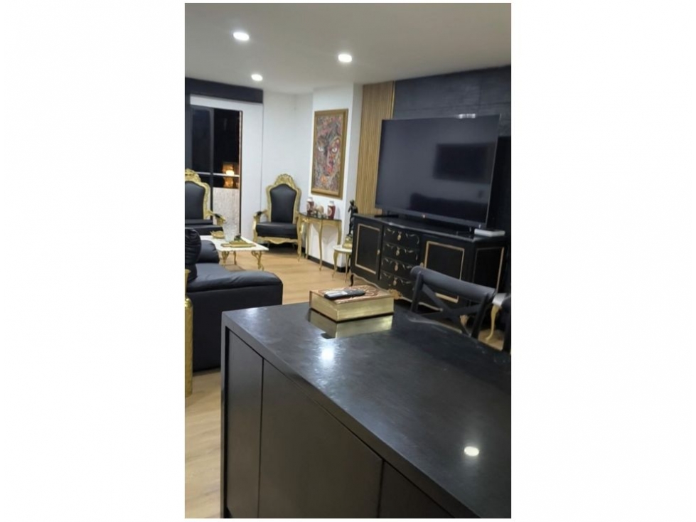 Apartamento en venta en Laureles — foto 2
