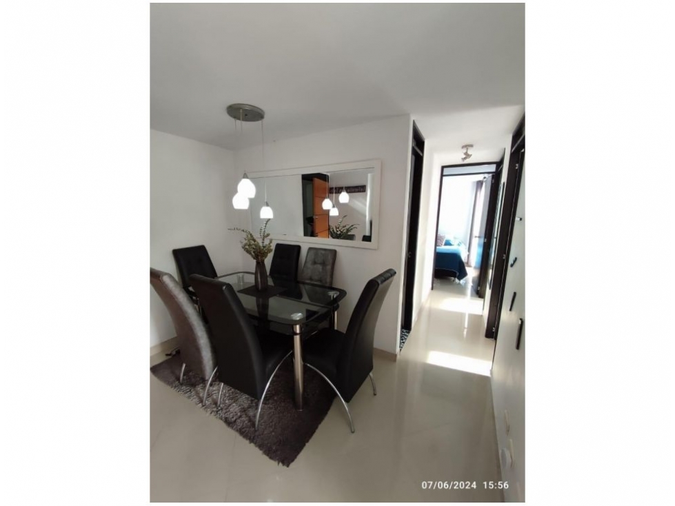 Apartamento en venta en Rodeo Alto — foto 2