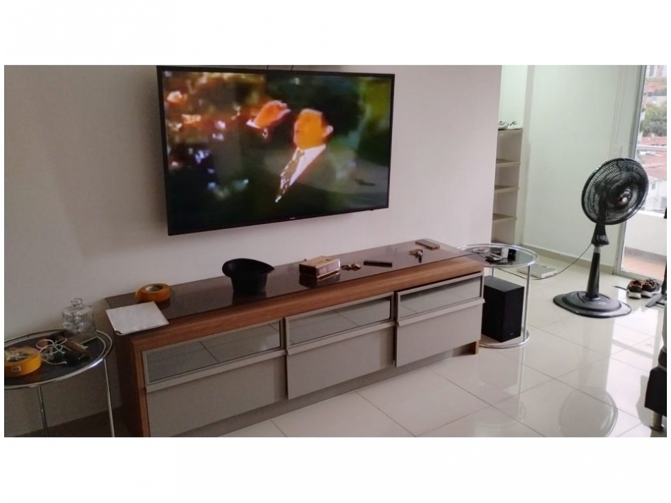 Apartaestudio en venta en Belen San Bernardo