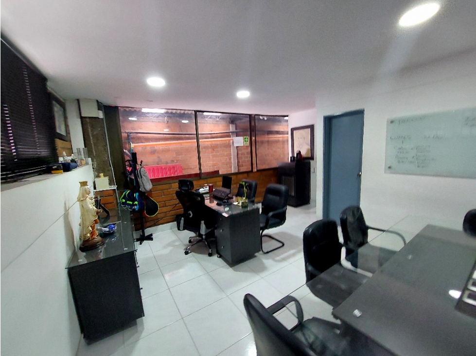 Arriendo bodega en el Chagualo — foto 2
