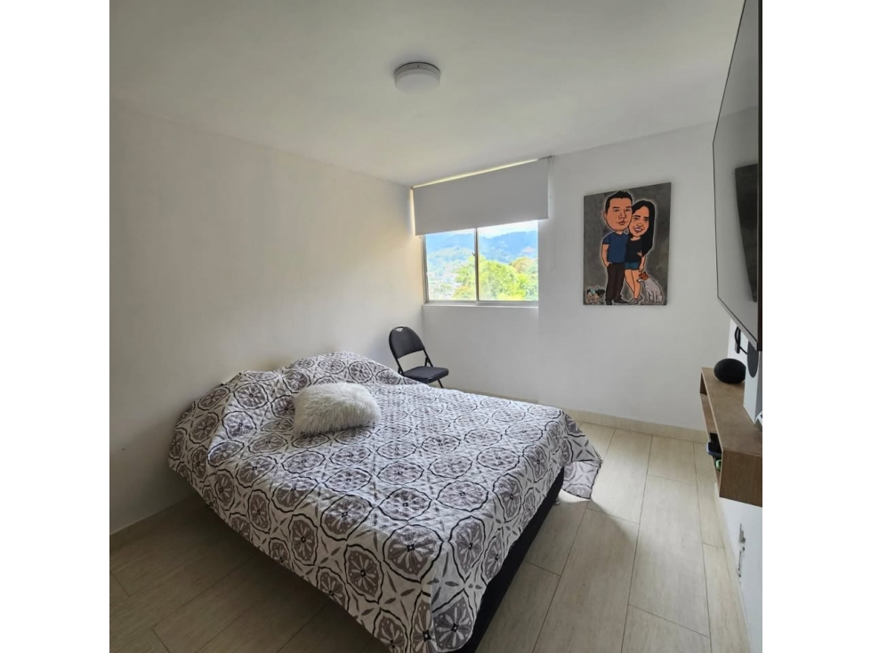 Apartamento en venta en La Estrella — foto 3