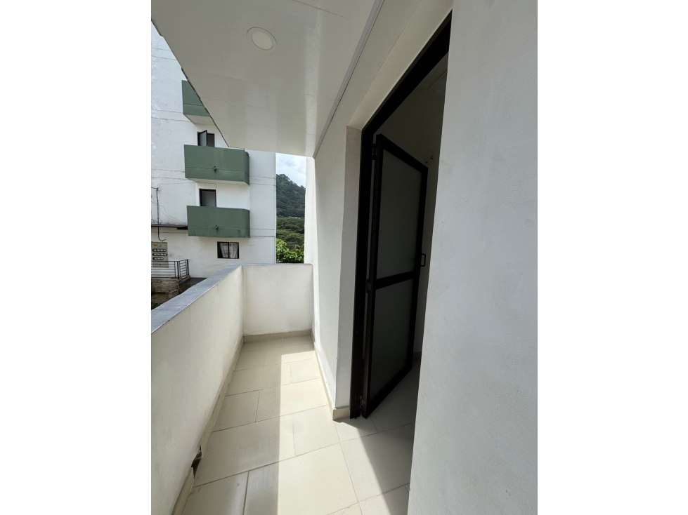 Apartamento en venta en Amaga - 3