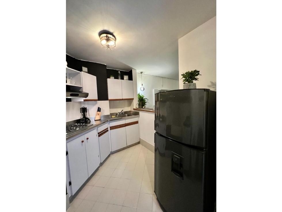 Apartamento amoblado en arriendo en El Poblado — foto 3