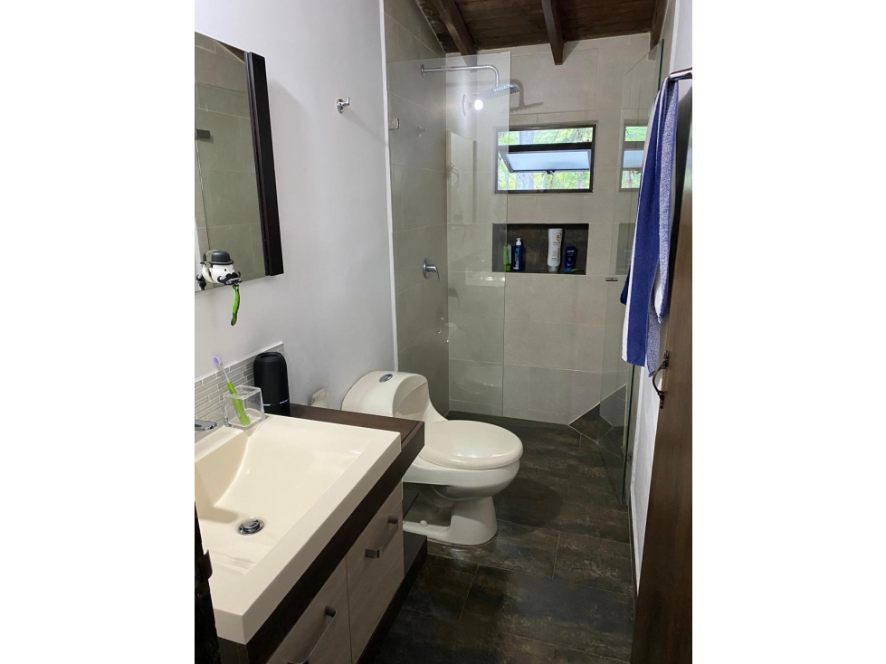 Casa Finca en venta en San Felix — foto 5