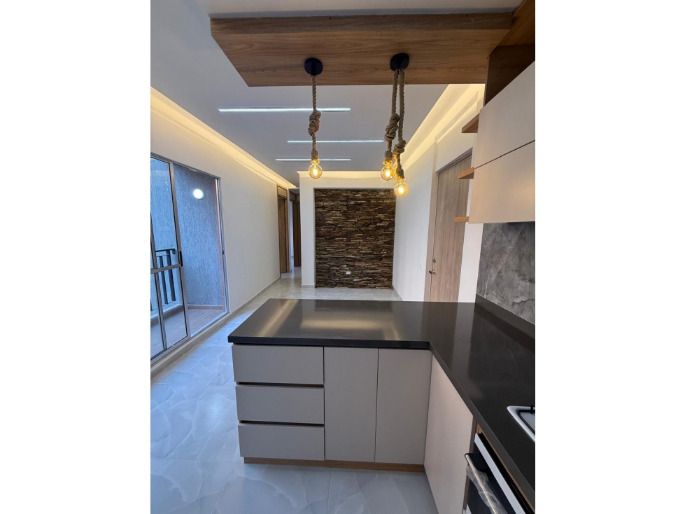 Apartamento en venta en Rionegro — foto 6