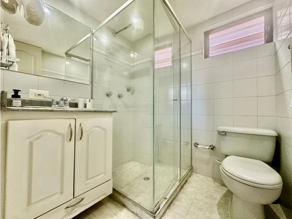 Apartamento amoblado en venta en Belén La Palma — foto 3