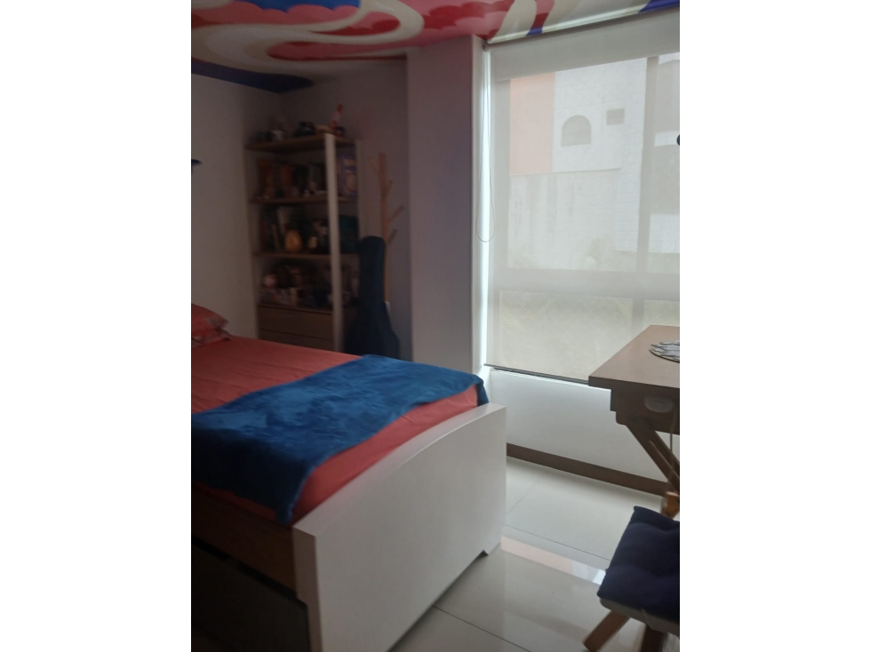 Apartamento en venta en Belen Malibu — foto 3