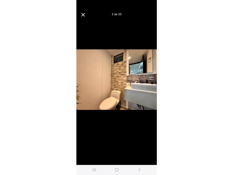 Apartameno en venta en Calasanz — foto 3