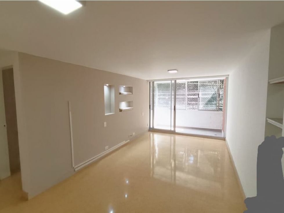 Apartamento en venta en Simon Bolivar