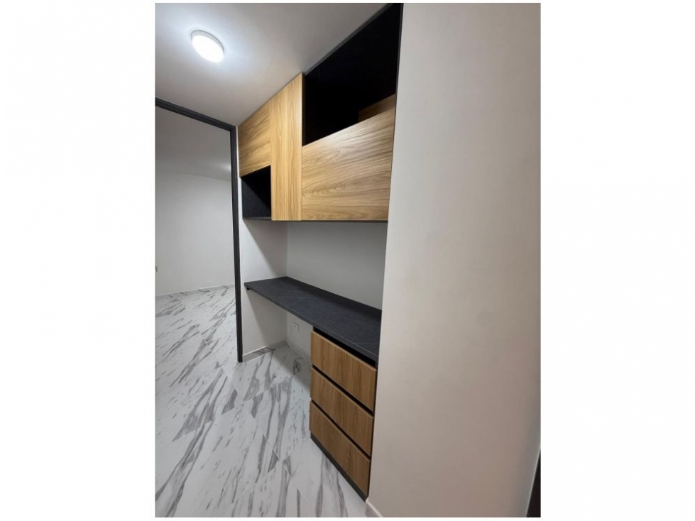 SE VENDE APARTAMENTO EN CALASANZ SECTOR PRIMAVERA — foto 3