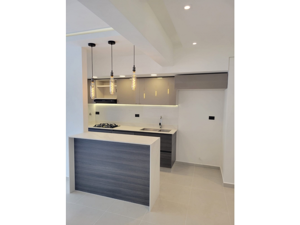 Apartamento en venta en Calasanz — foto 3