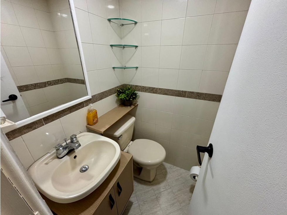 Arriendo apartamento amoblado en El Poblado — foto 5
