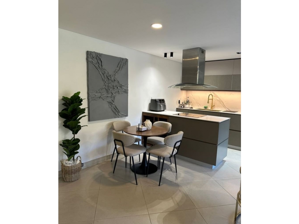 Apartamento amoblado en arriendo en Envigado — foto 3