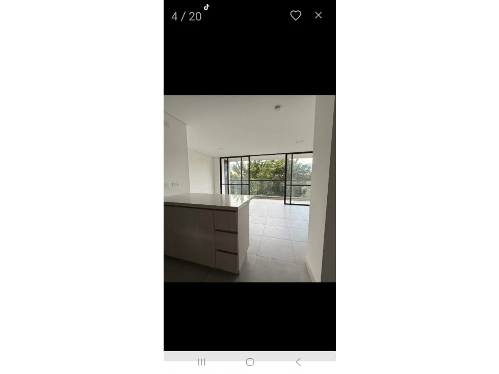 Casa en venta en Los Balsos