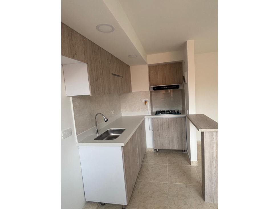 Apartamento en venta en Robledo — foto 3